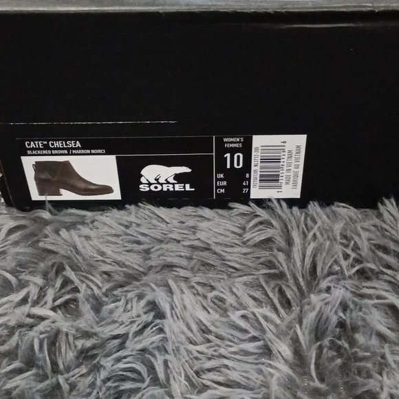 1️⃣1️⃣1️⃣Sorel Boots 🥾 - Picture 8 of 8